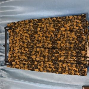 Lularoe Madison Skirt